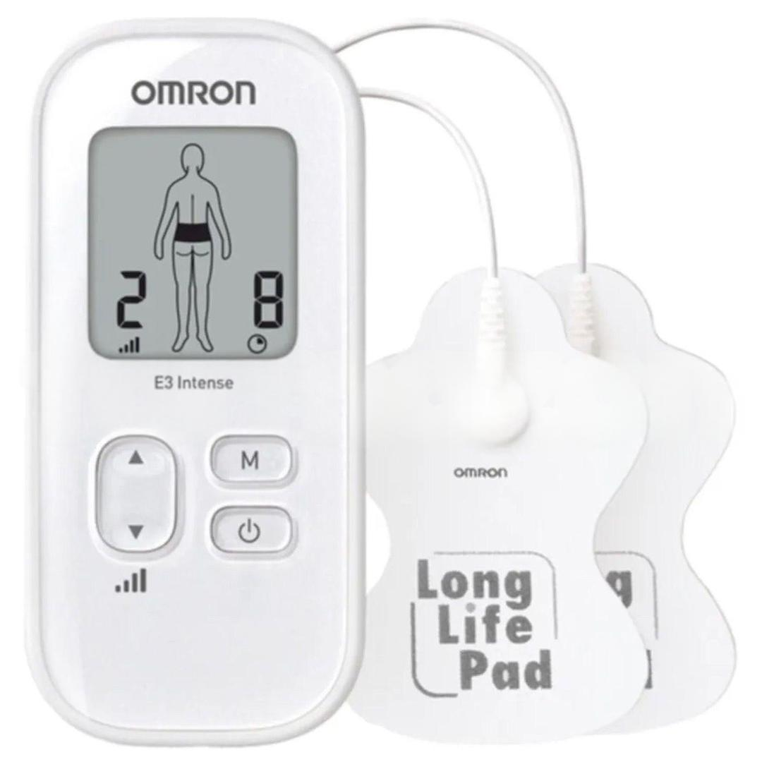 Omron E3 Tens Cihazı