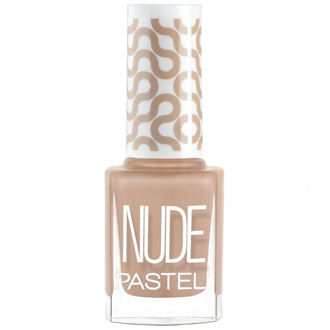 Pastel Nude Oje 768