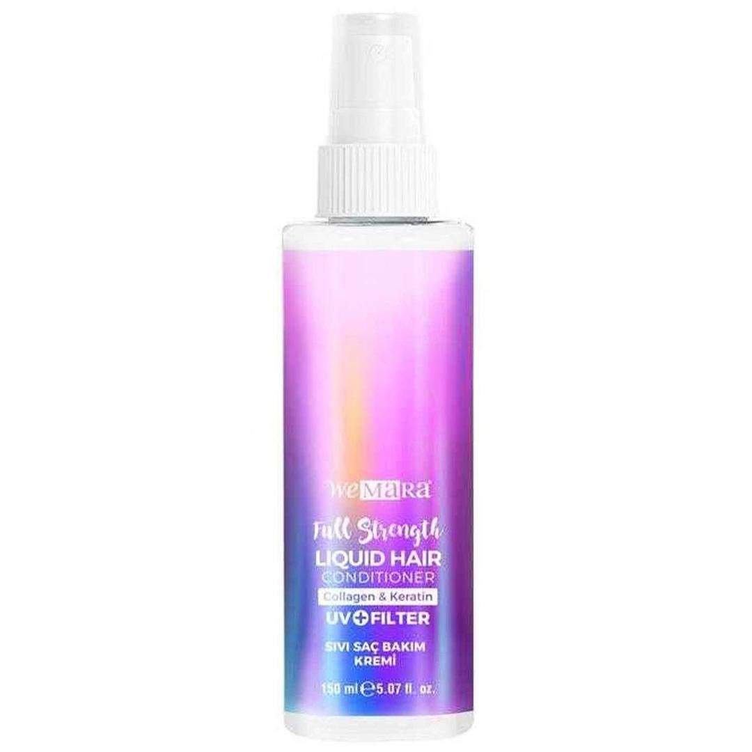 Mara We Collagen Keratin Sıvı Saç Bakım Kremi 150 ml