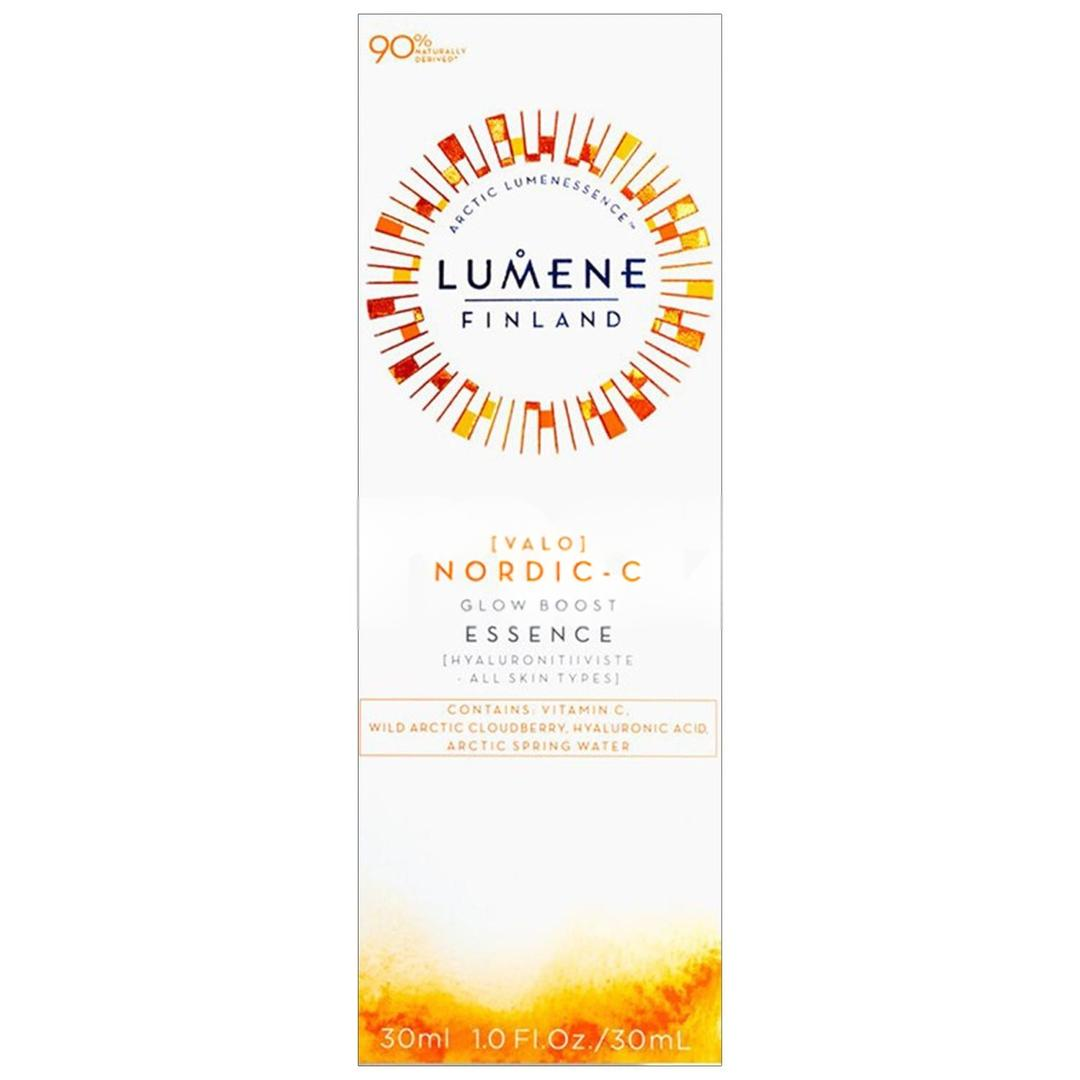 Lumene Vitamin - C Aydınlatıcı Leke Karşıtı Serum 30 ml