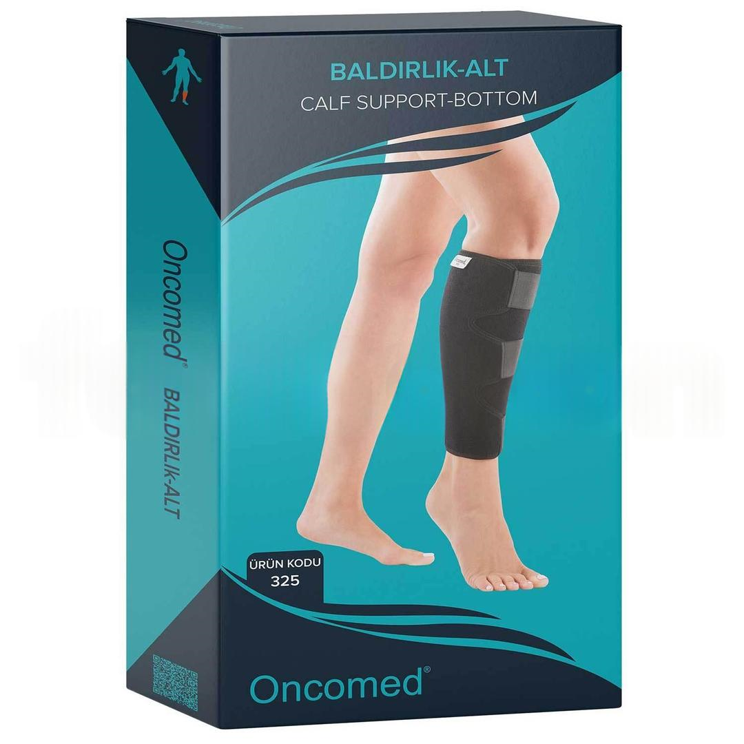 Oncomed Alt Baldır Desteği Standart