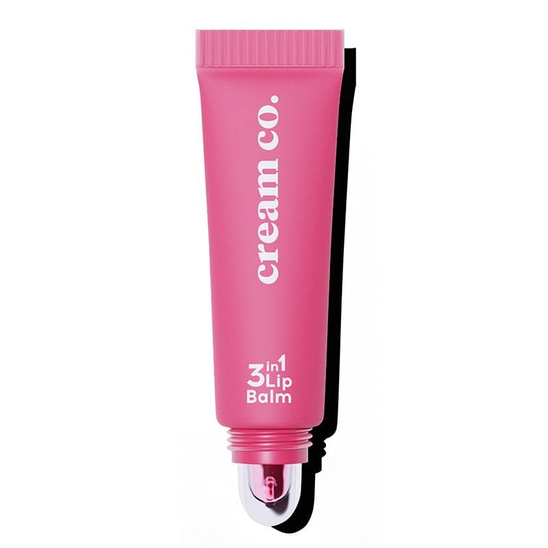 Cream Co. 3in1 Lip Balm 10 ml - Bubblegum