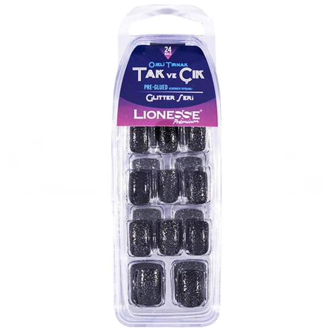 Tarko Takma Tırnak Lionesse 4432