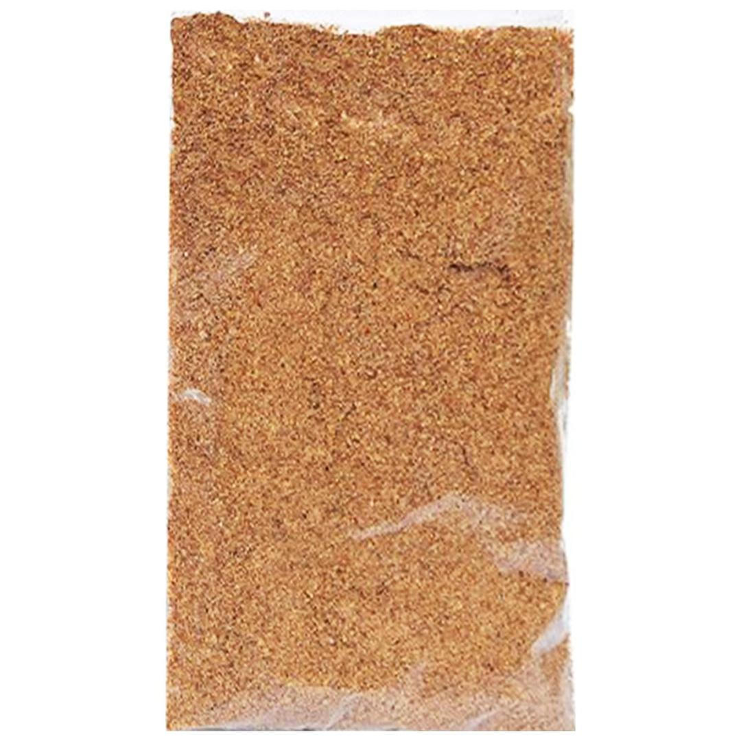 Lokmanavm Keten Tohumu Öğütülmüş 100 gr