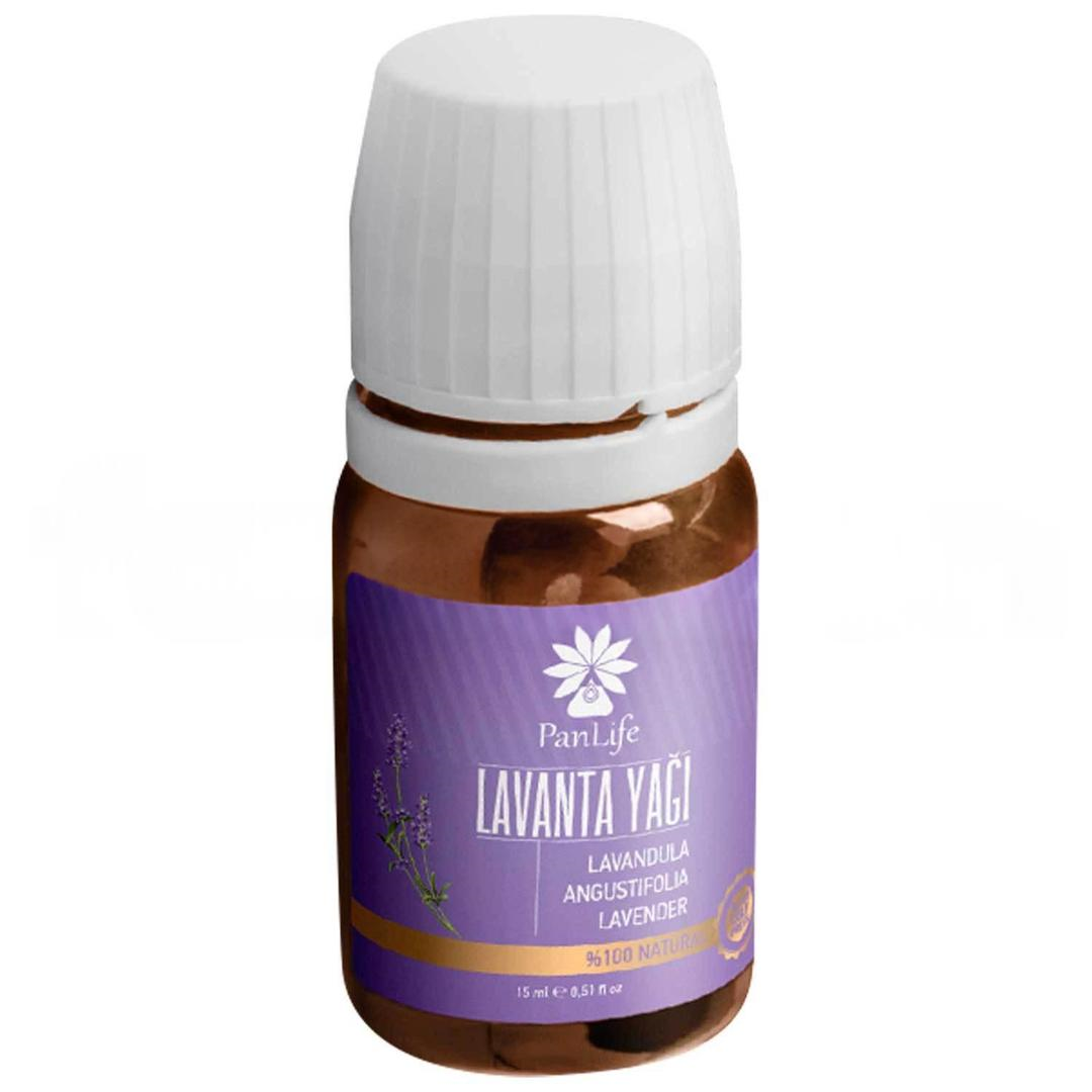 Panlife Lavanta Yağı 10 ml