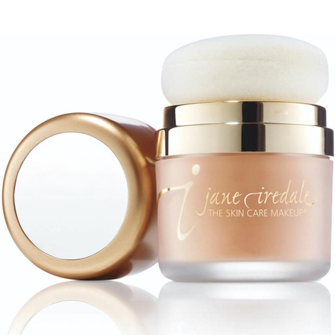 Jane Iredale Powder-Me Dry Sunscreen SPF30 - Tanned