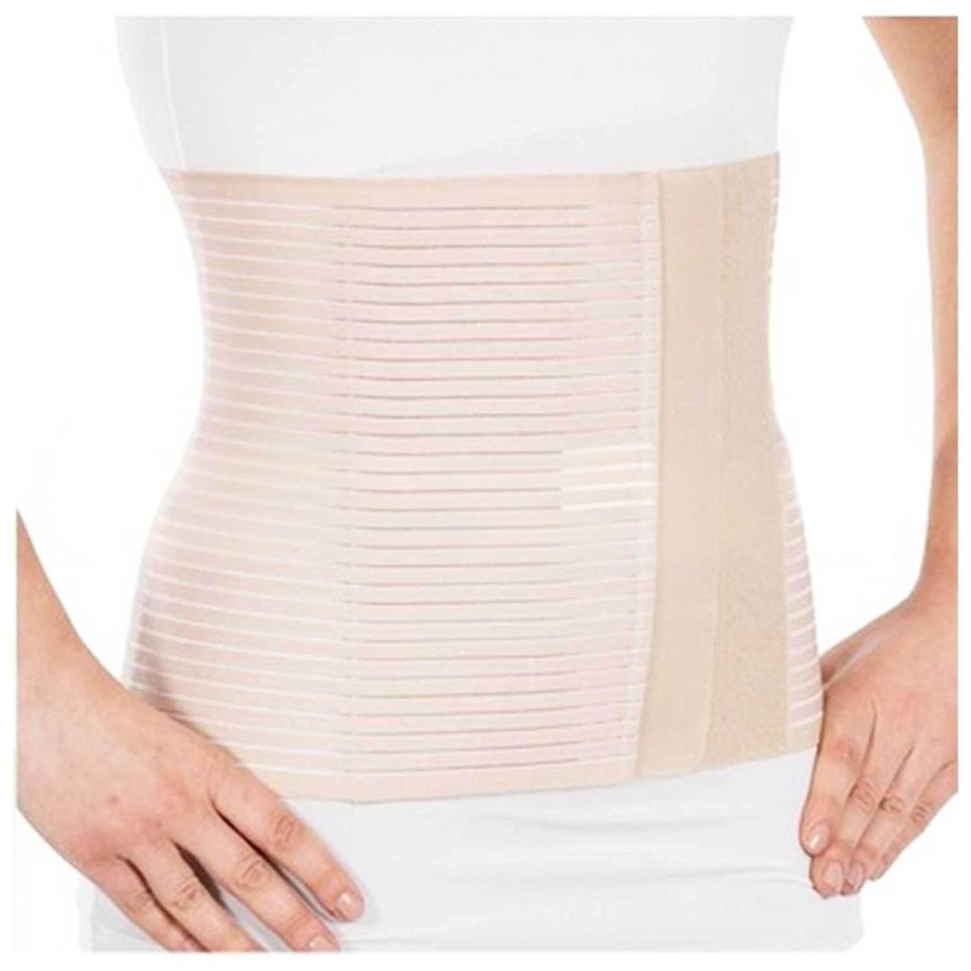 H-Life Abdominal Korse Small - Kutusuz