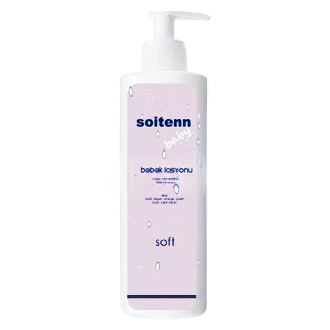 Soitenn Baby Bebek Losyonu 200 ml