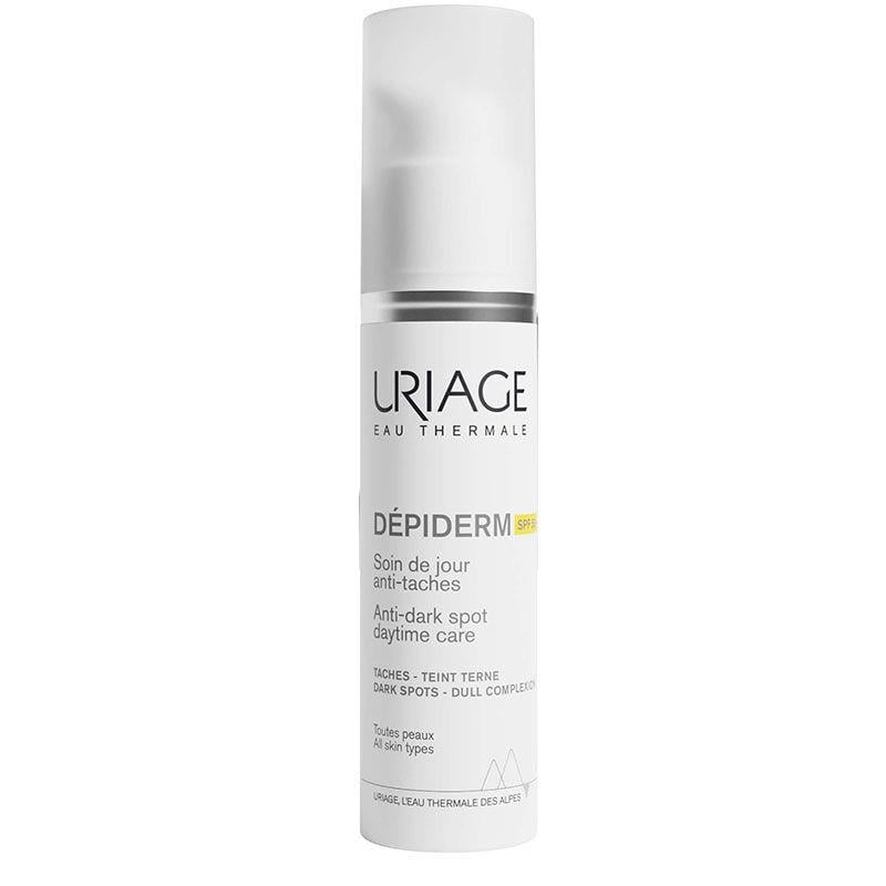 Uriage Depiderm SPF50+ Leke Karşıtı Gündüz Kremi 30 ml