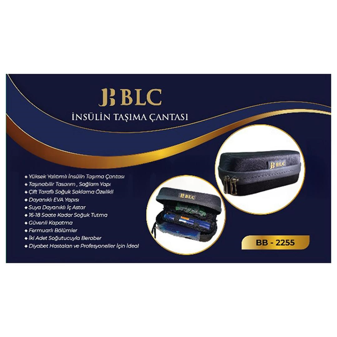 Blc İnsülin Taşıma Çantası