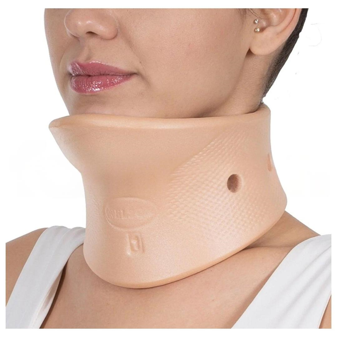 Wingmed Nelson Boyunluk Çenelikli W113 xLarge