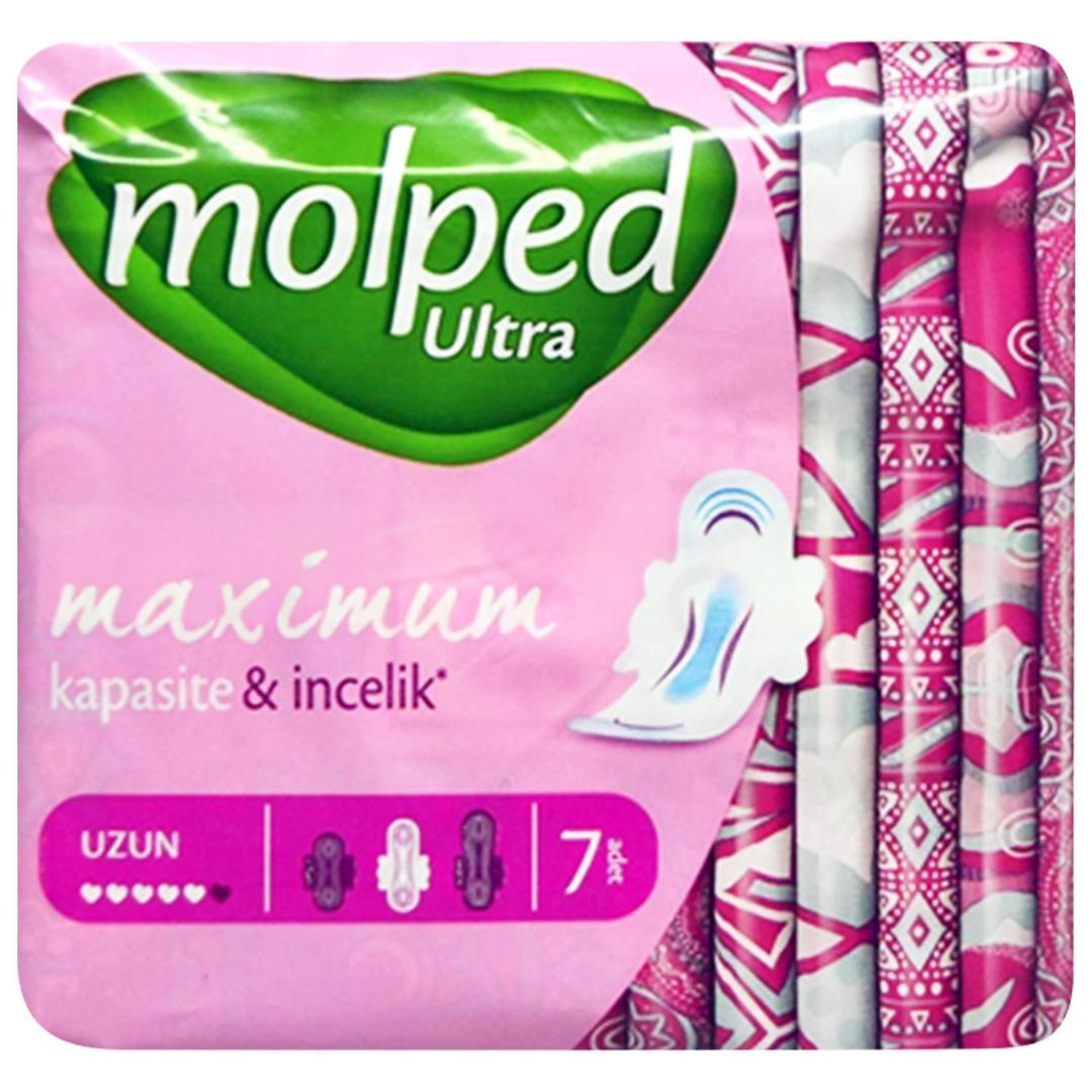 Molped Ultra Uzun 7'li