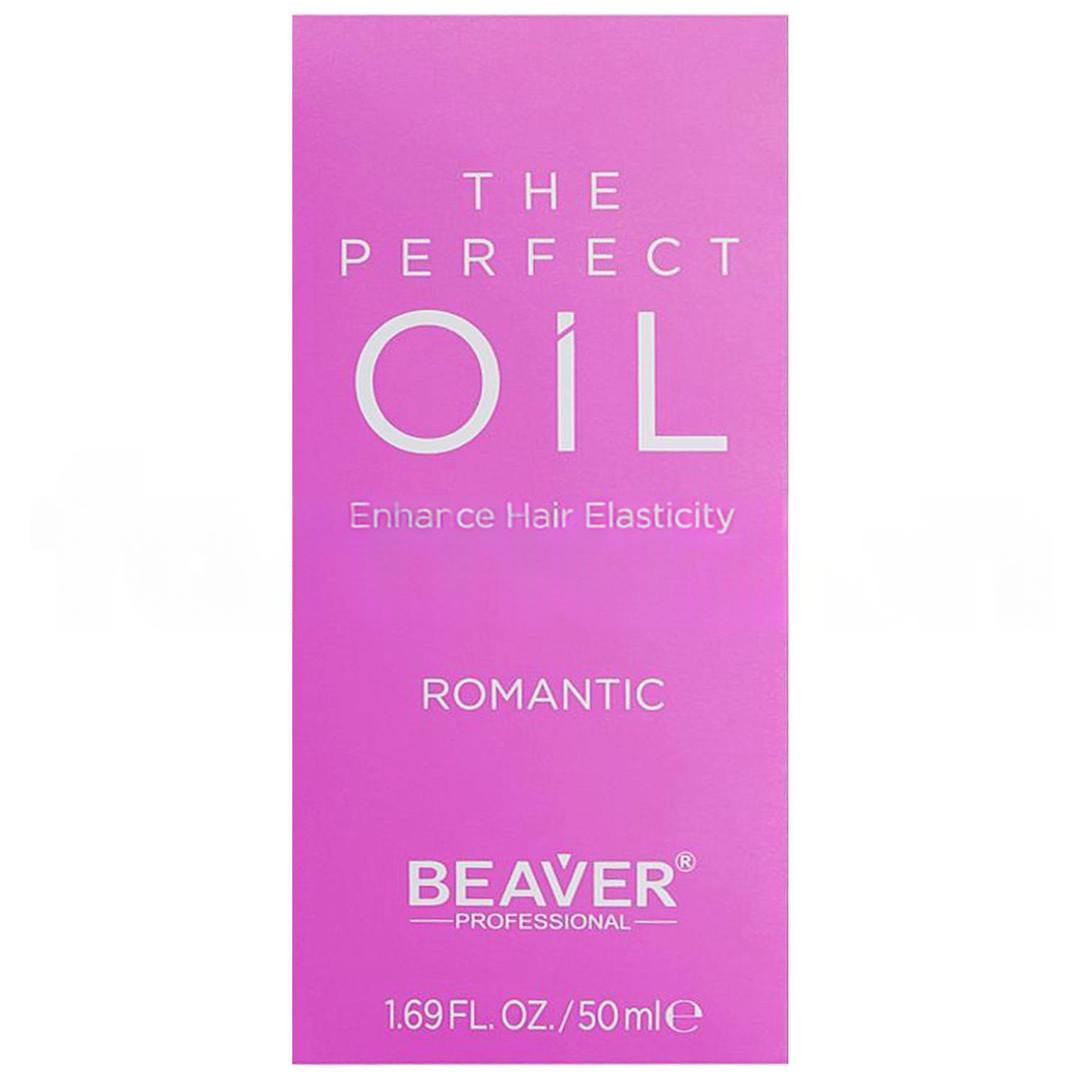 Beaver The Perfect Oil Romantic 50 ml