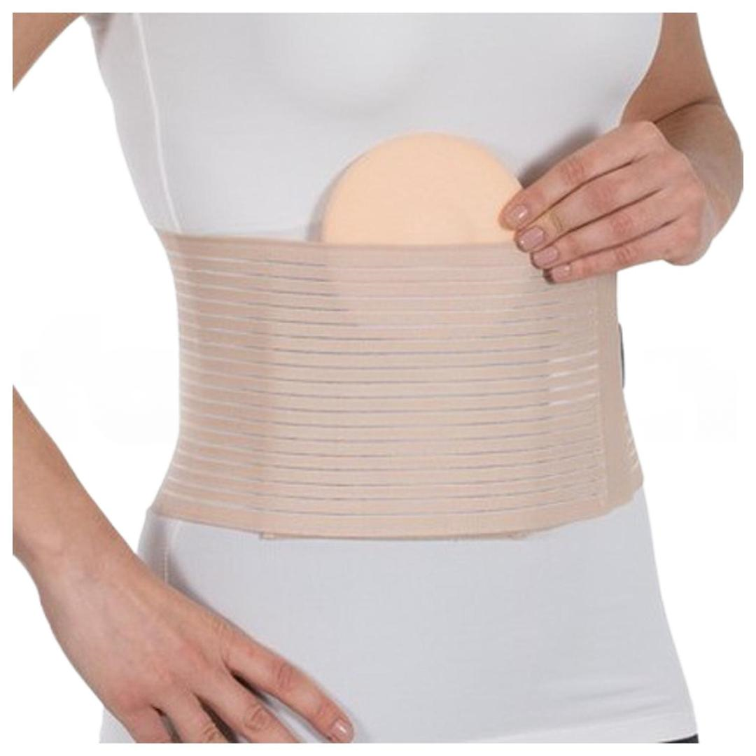 H-Life Göbek Fıtığı Korsesi Bedensiz 16 cm