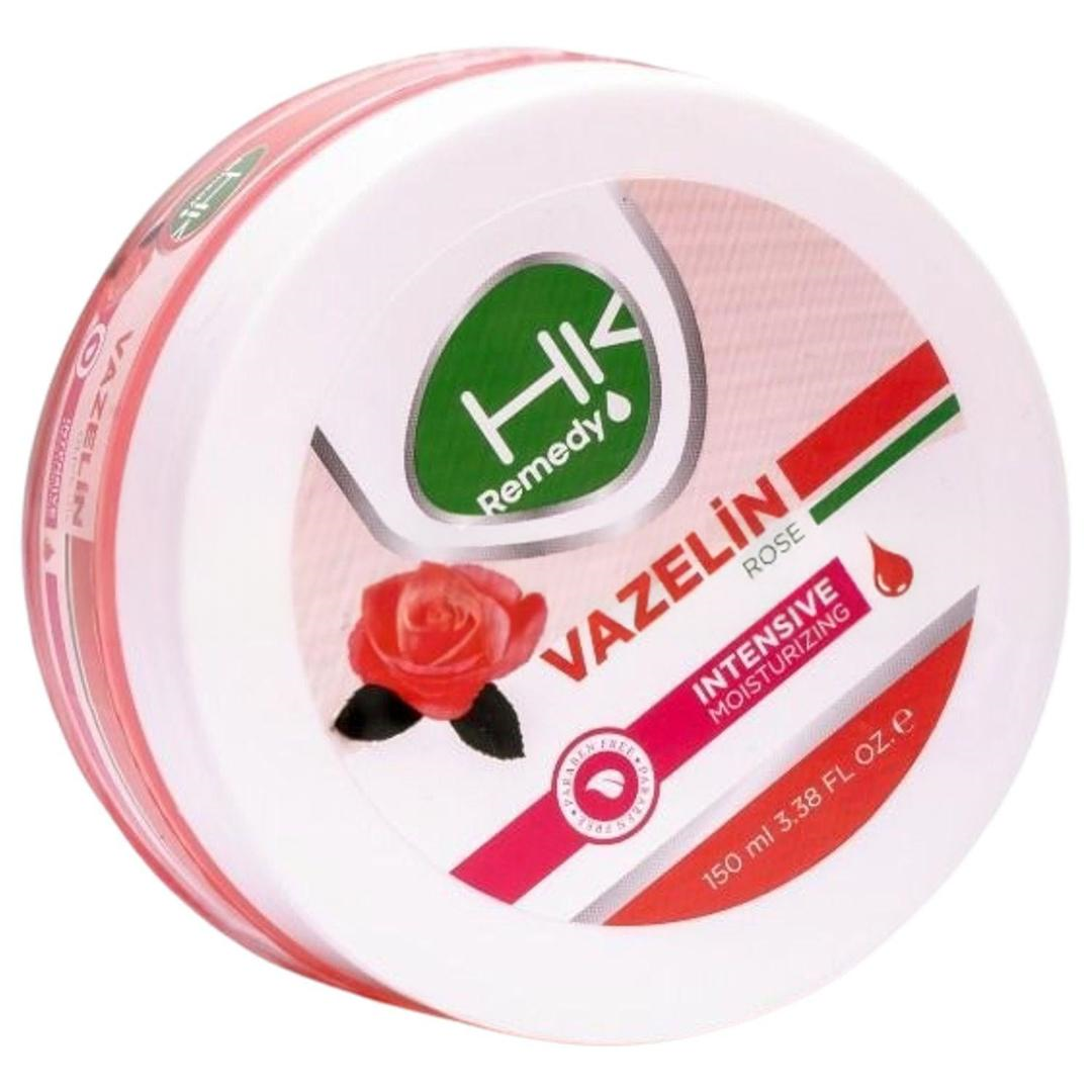 HK Remedy Rose Vazelin 150 ml