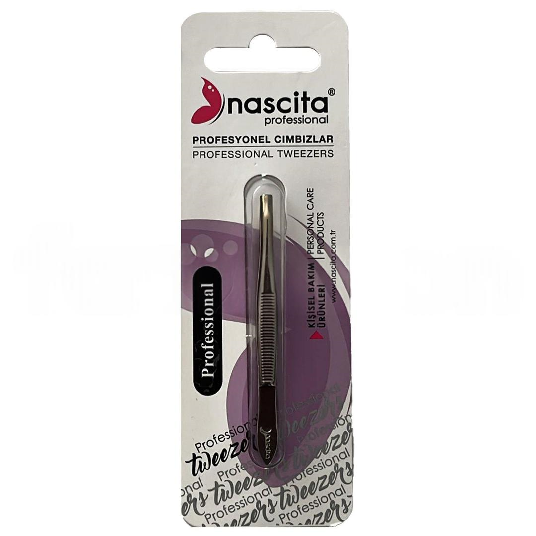 Nascita Düz Ağızlı Cımbız 020