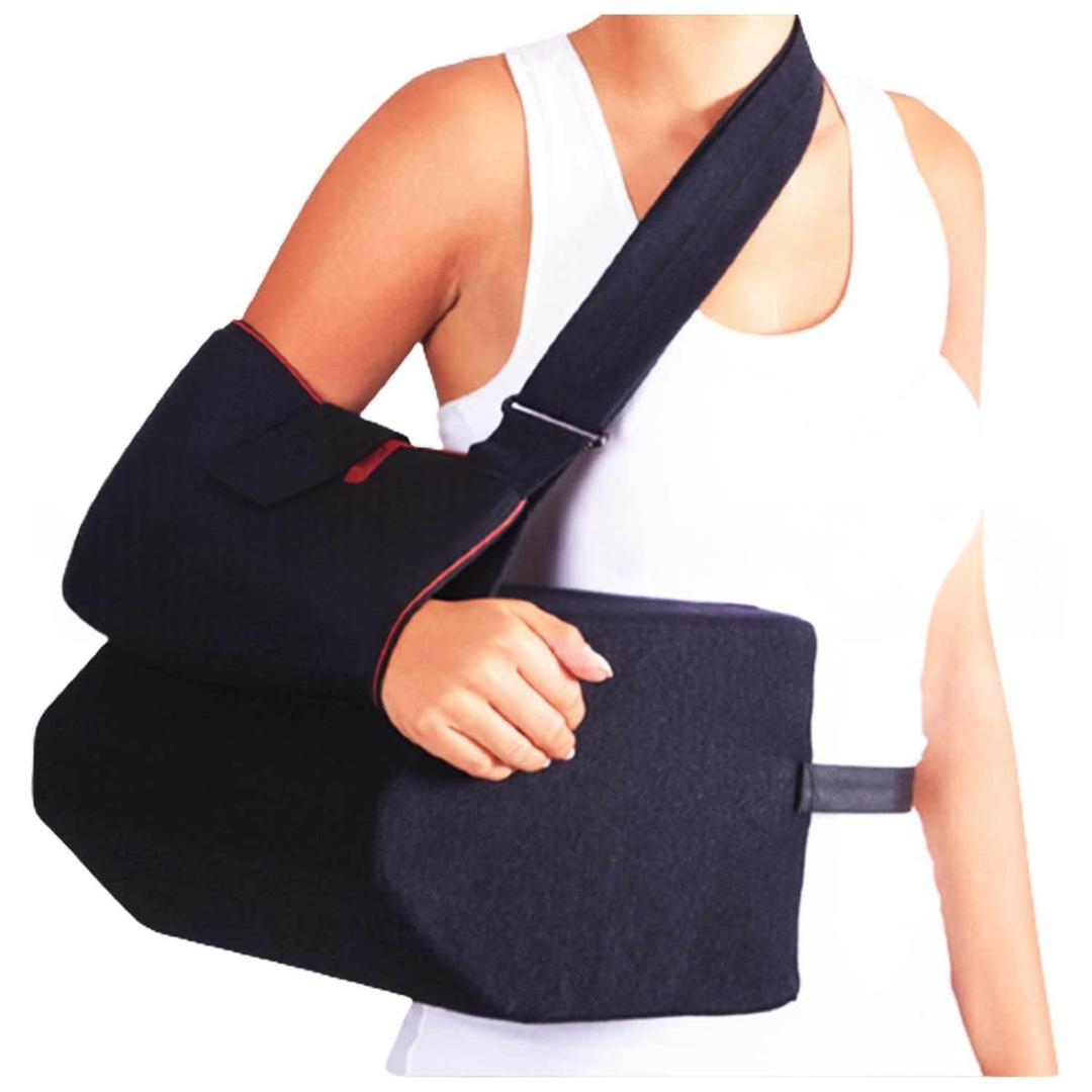 Case HB511 45-60 Derece Açılı Kol Askısı
