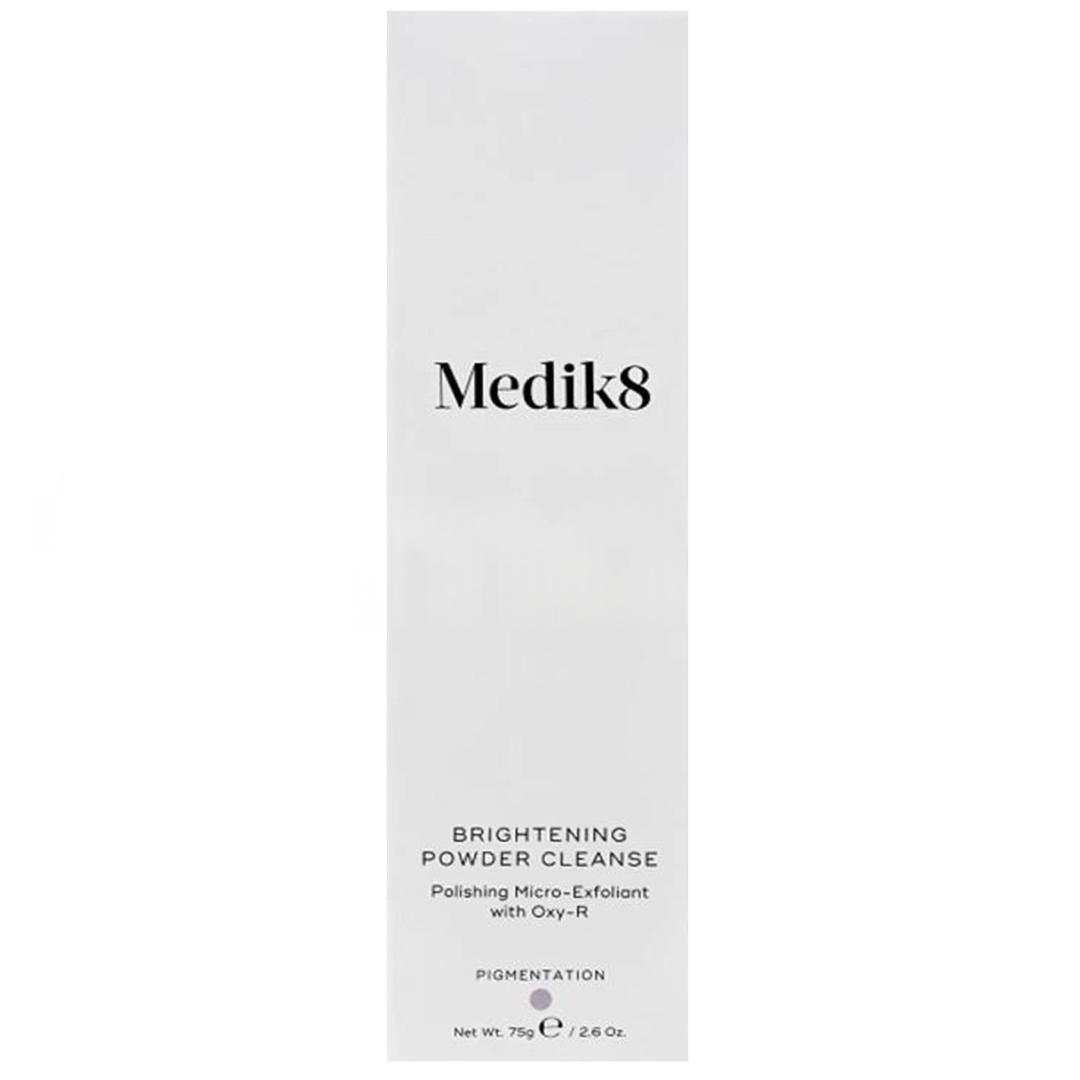 Medik8 Brightening Powder Cleanse 75 gr