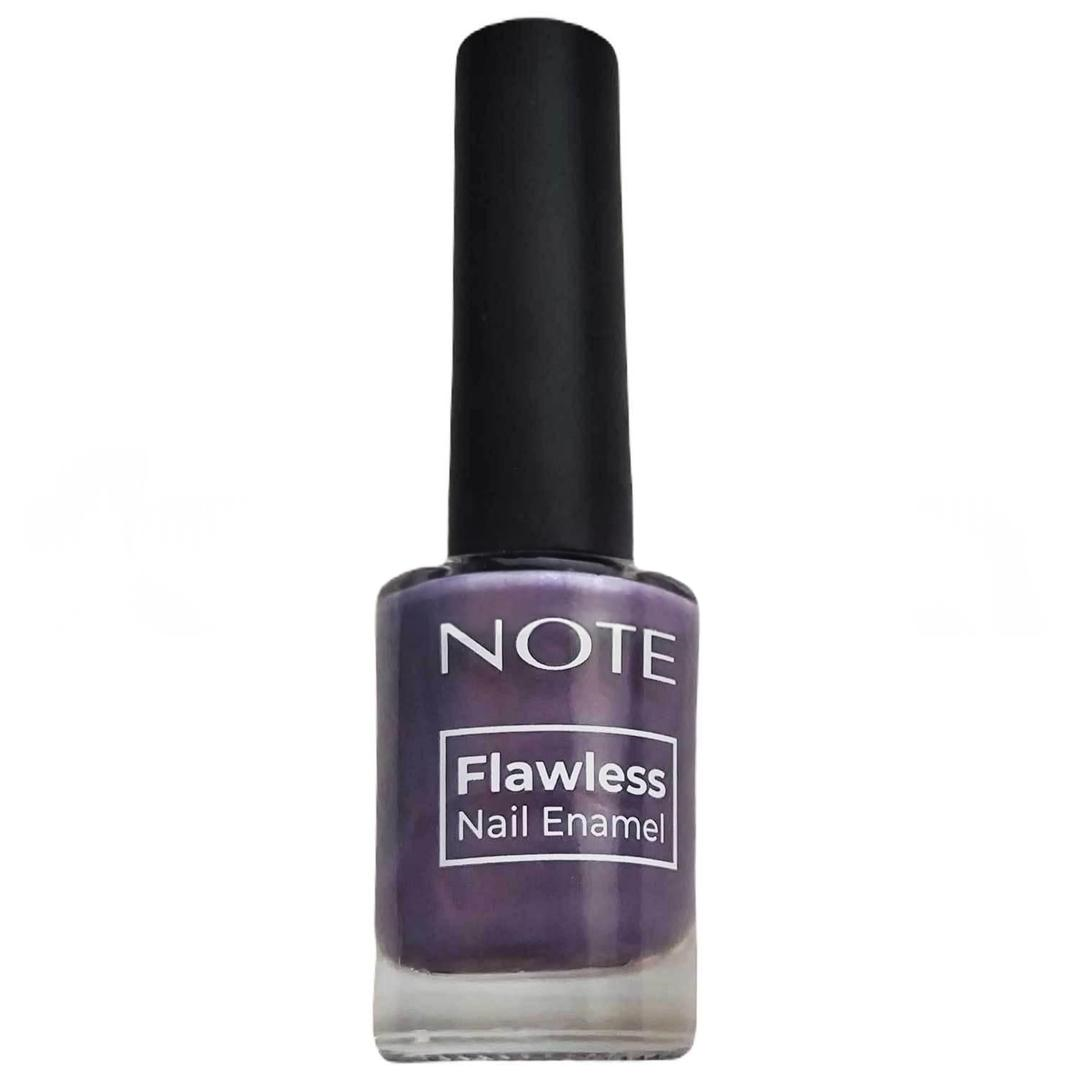 Note Flawless Nail Enamel Oje No: 87