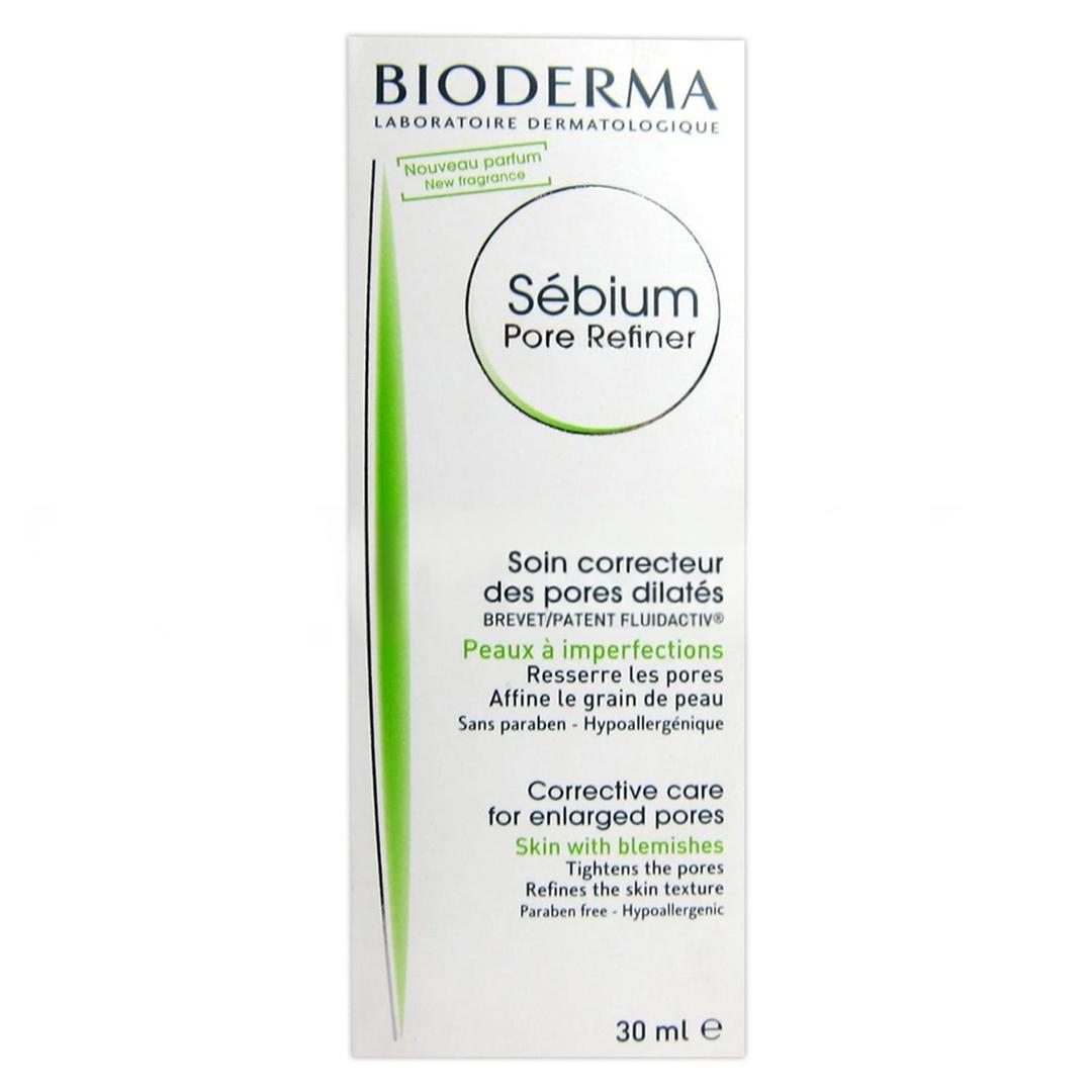Bioderma Sebium Pore Refiner 30 ml - Puansız