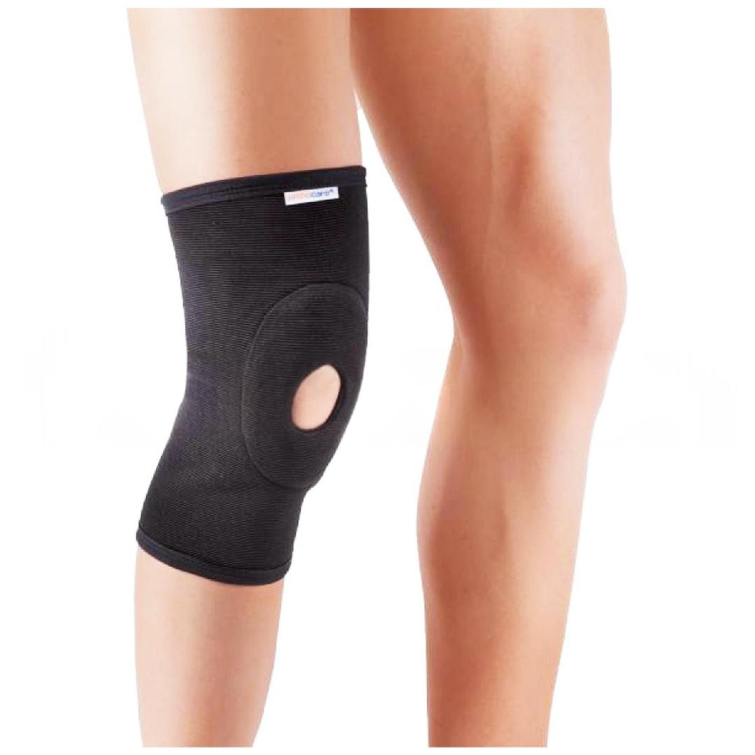 Orthocare 6741 Genucare Air-X Patella Destekli Dizlik - Small