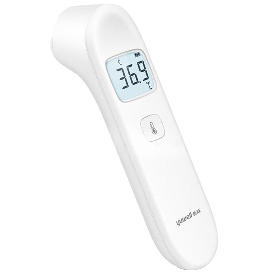 Yuwell YT-1C Temassız Ateş Ölçer