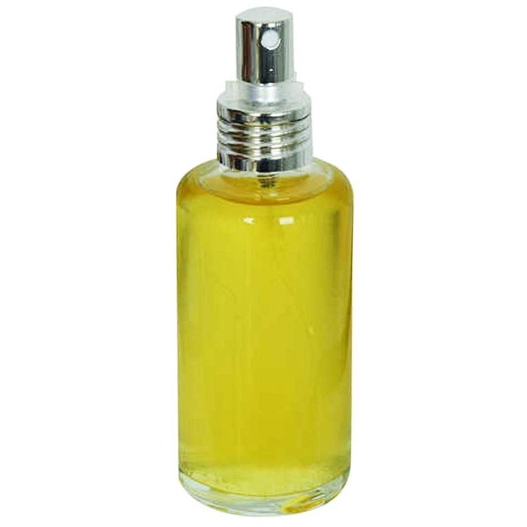 Ege Lokman Selülit Yağı Bitkisel Doğal Yağlar Karışımı Spreyli Cam Şişe 100 ml