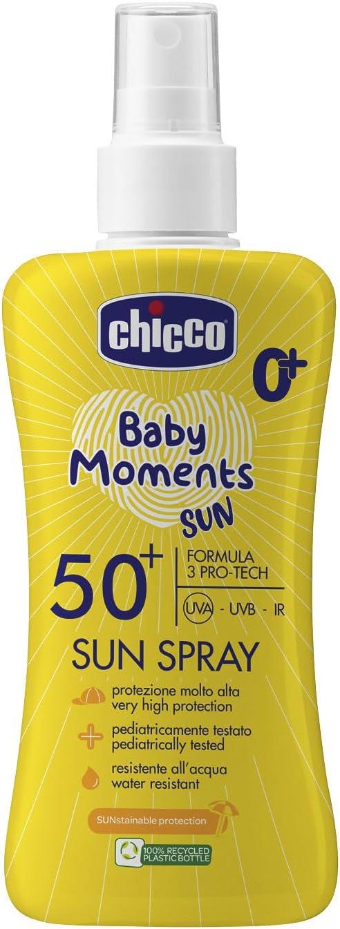 GÜNEŞ SPREYİ SPF 50+  150 ML