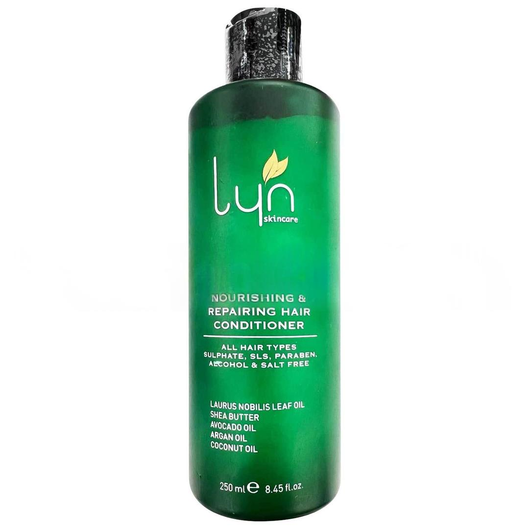 LYN Nourishing & Repairing Conditioner 250 ml