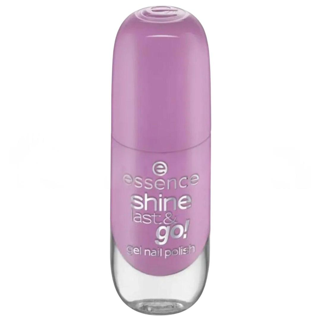 Essence Shine Last & Go Oje 74