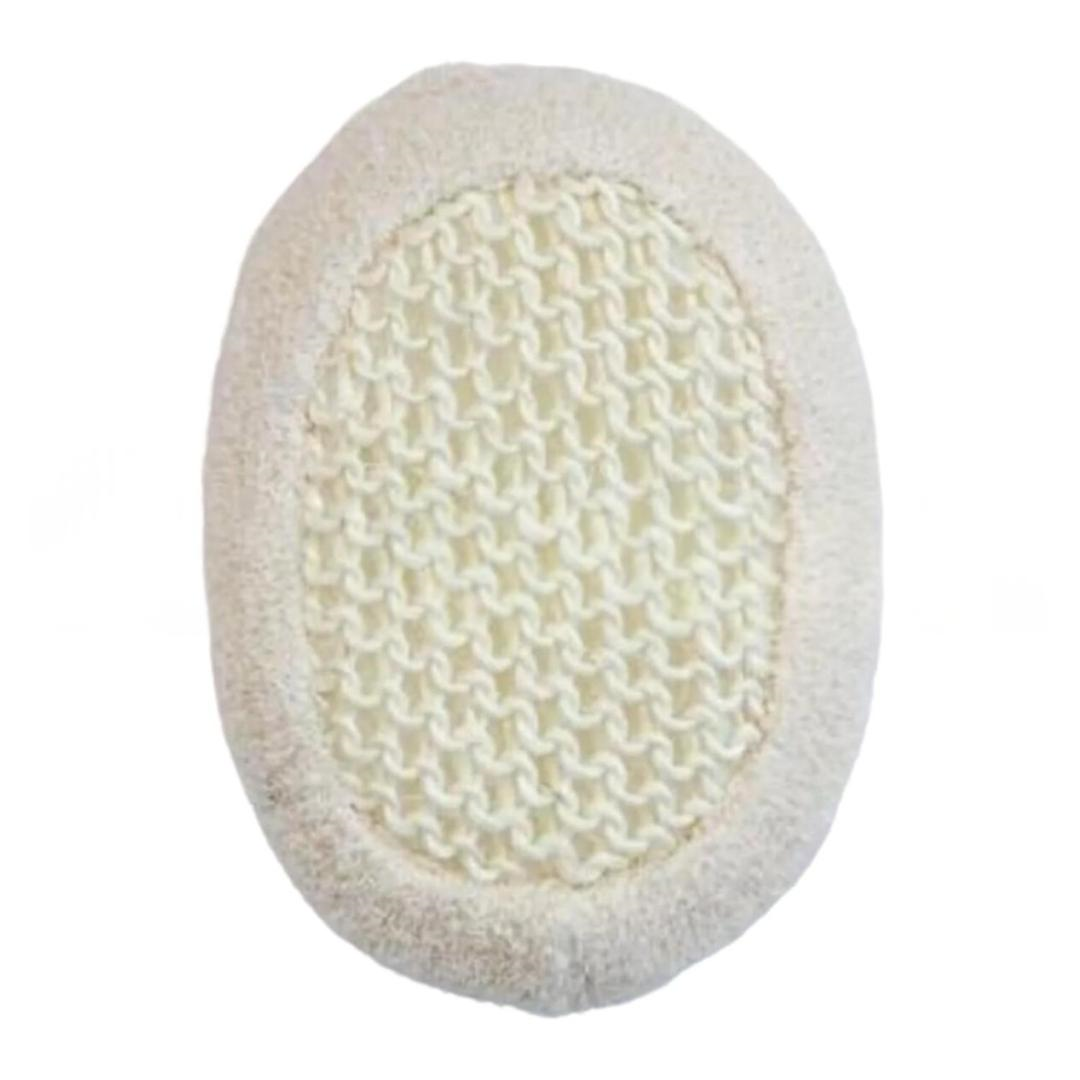 Fe Sisal Oval Tombul Lif