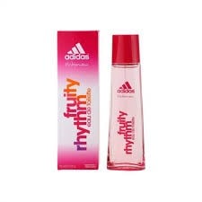 ADIDAS EDT WOMEN 50ML FRUITY RYTHM