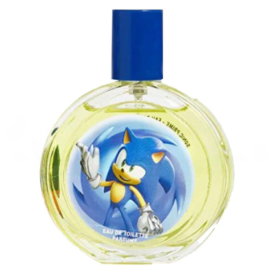 Sonic Kids Prime Parfüm EDT 50 ml