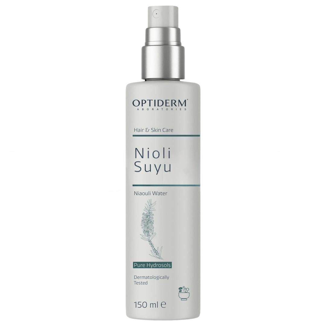 Optiderm Nioli Suyu %100 Doğal ve Saf 150 ml