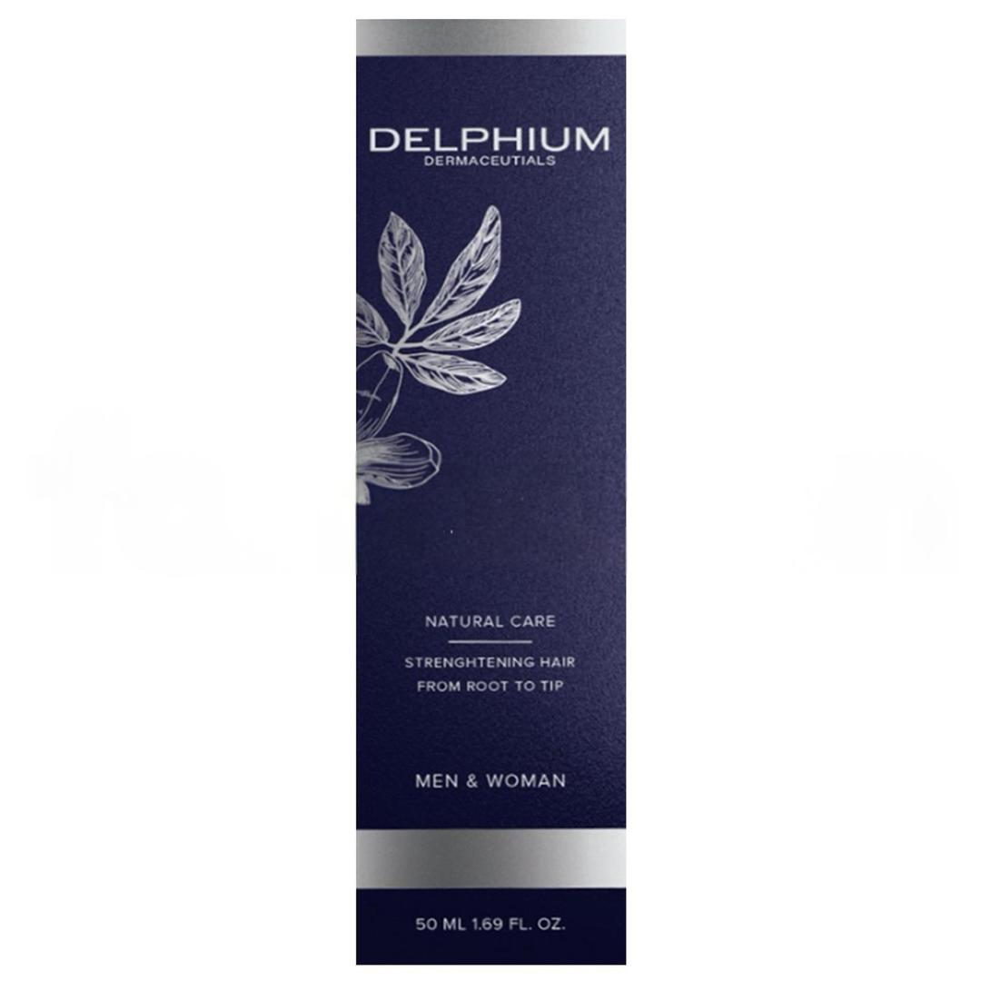 Delphium Men & Women Saç Serumu 50 ml