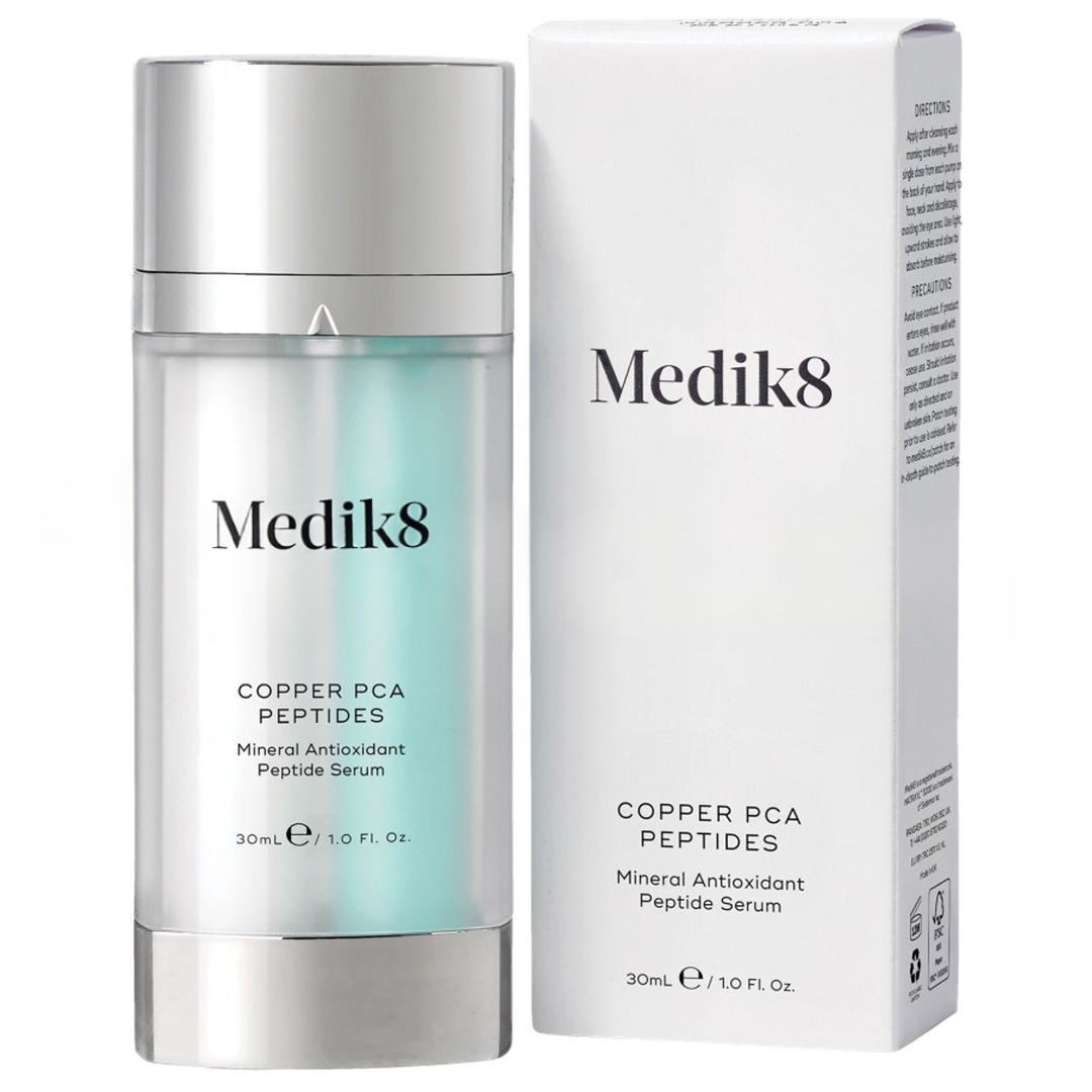 Medik8 Copper Pca Peptides 30 ml