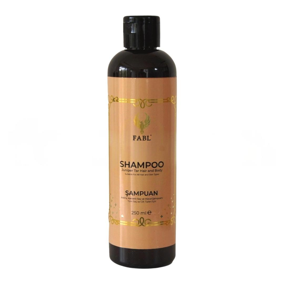 Fabl Shampoo 250 ml