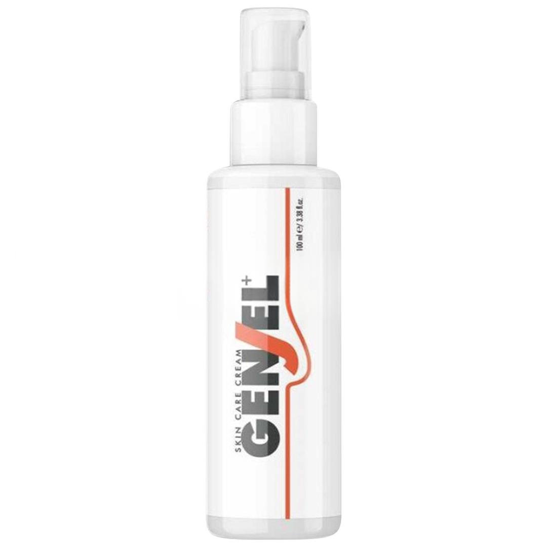 Genjel Yara Bakım Kremi 100 ml