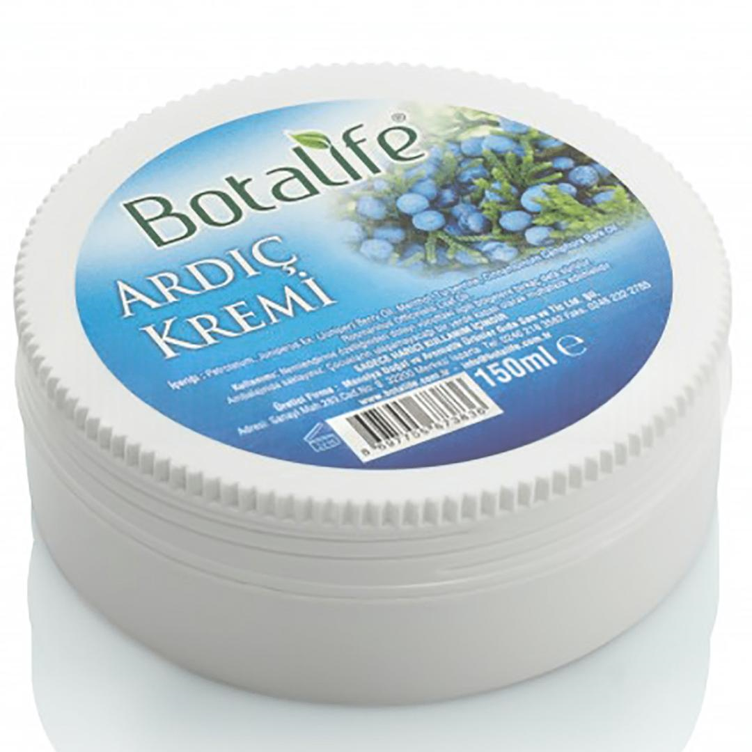 Botalife Ardıç Kremi 150 ml