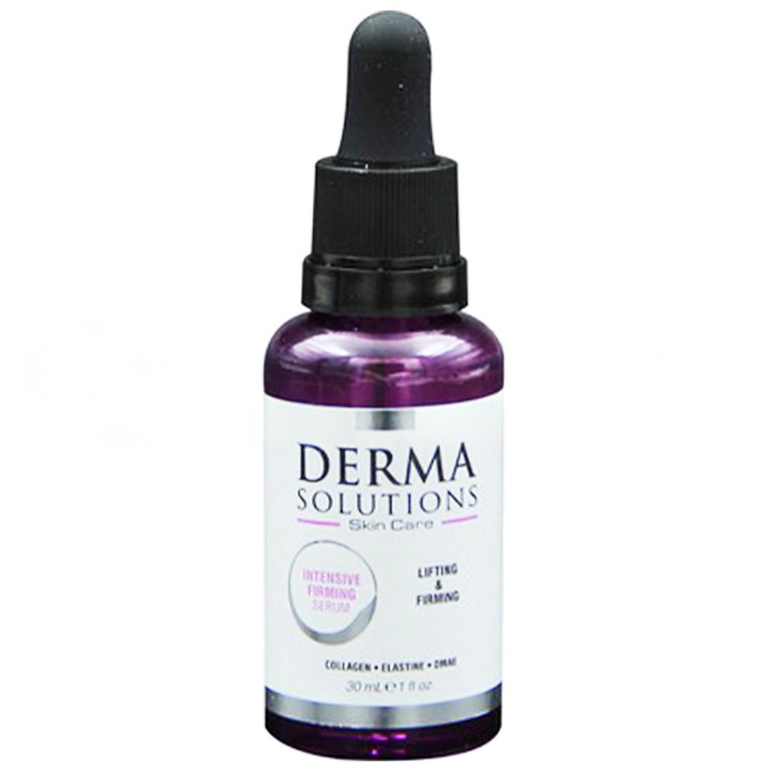 Derma Solutions İntensive Firming Serum 30 ml