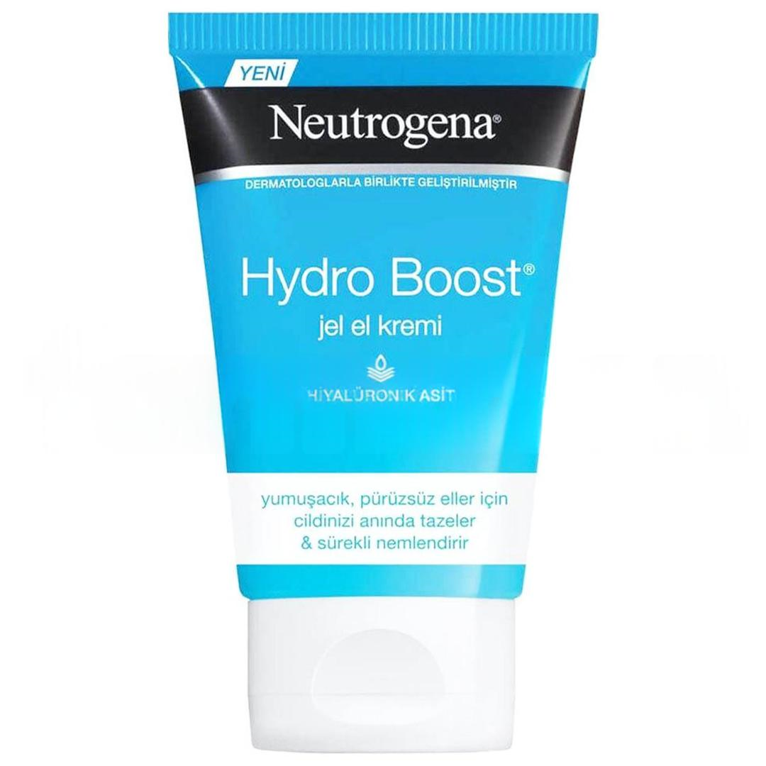 Neutrogena Hydro Boost Jel El Kremi 75 ml