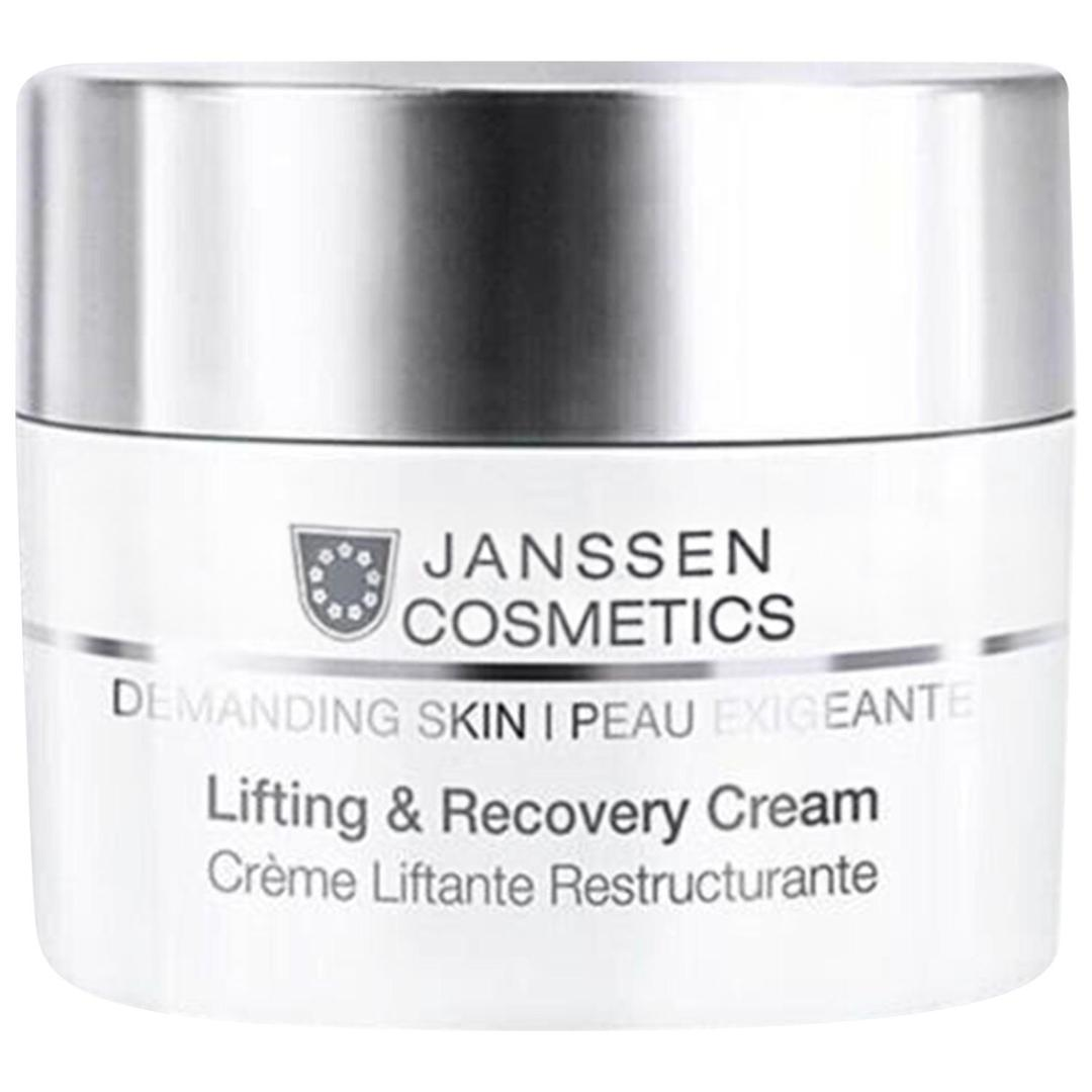 Janssen Cosmetics Lifting & Recovery Cream 50 ml