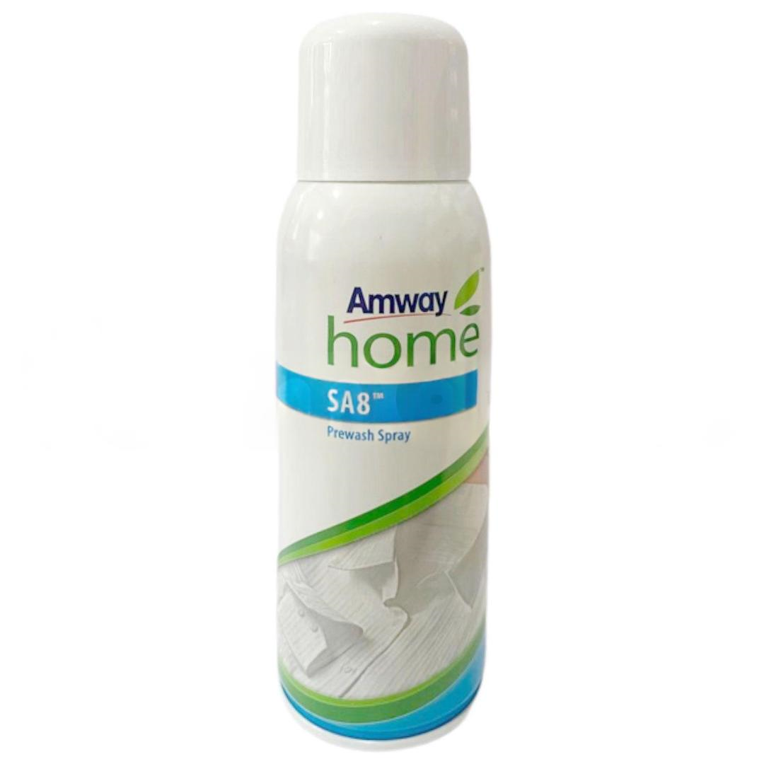 Amway Home SA8 Yıkama Öncesi Sprey 400 ml