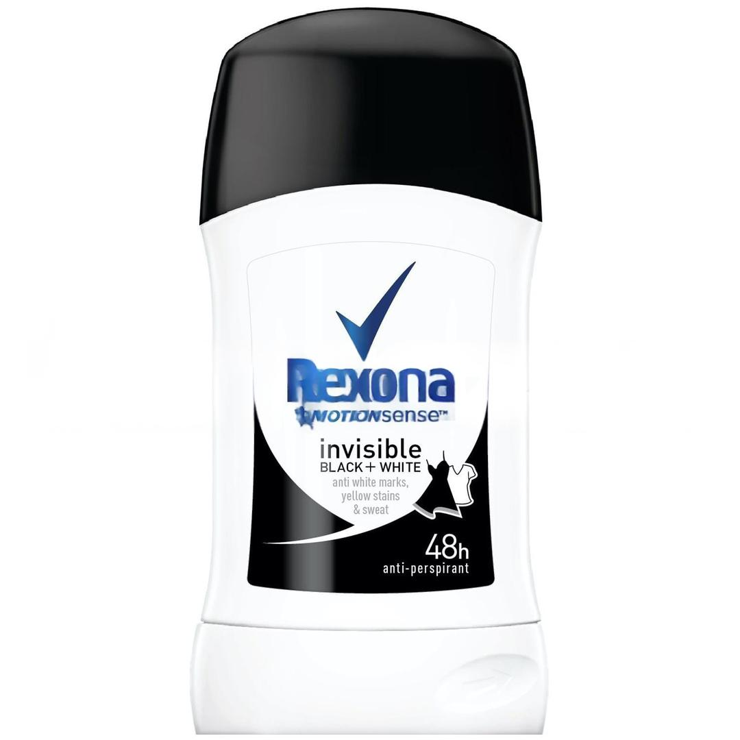 Rexona Stick Invisible Women 40 ml