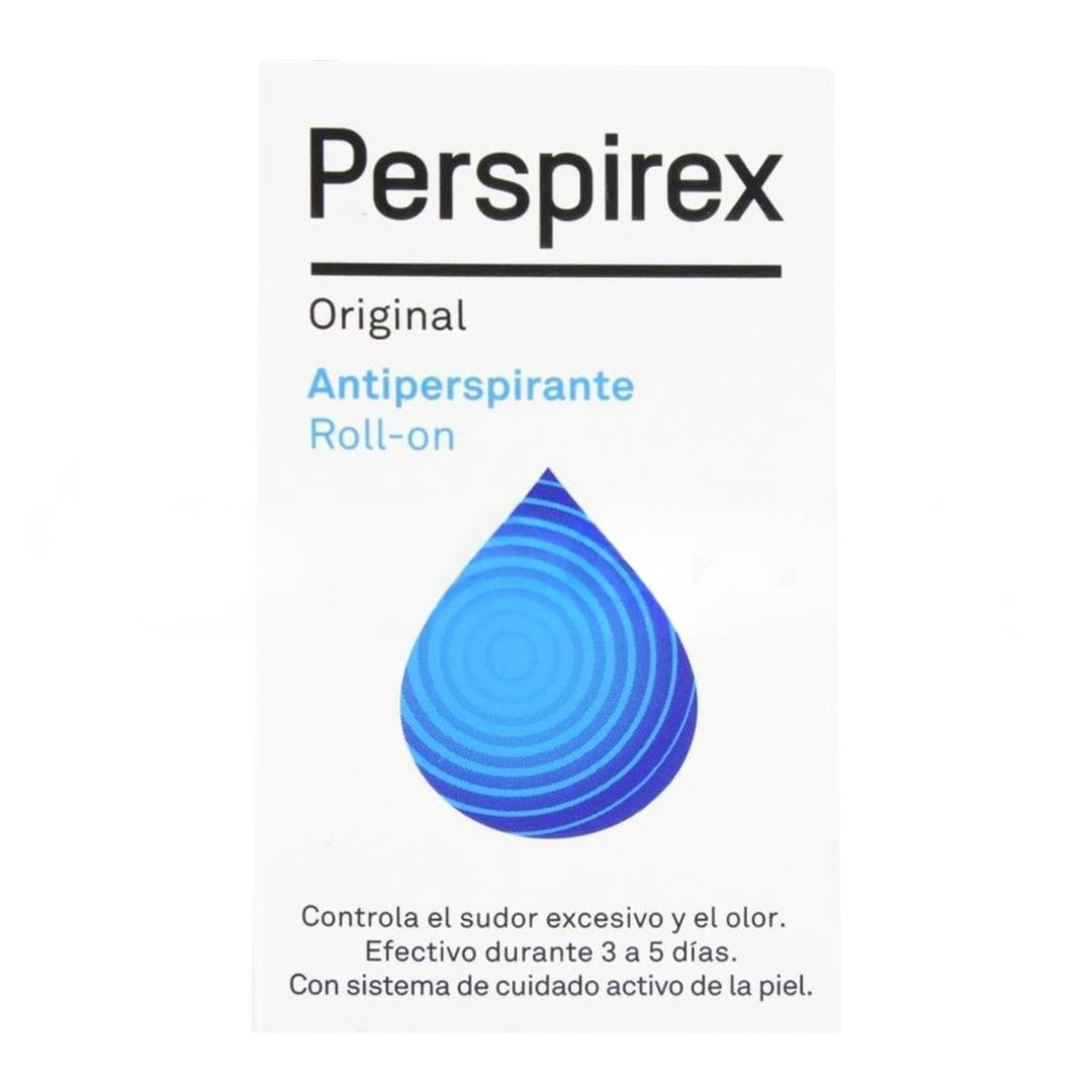 Perspirex Antiperspirant Maximum Terleme Önleyici Extra Etkili Roll-On 20 ml
