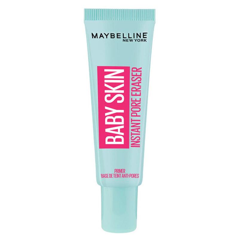 Maybelline Baby Skin Gözenek Gizleyici Makyaj Bazı 22 ml