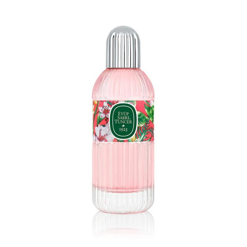Eyüp Sabri Tuncer Japon Kiraz Çiçeği Kolonyası 200 ml - Cam Şişe