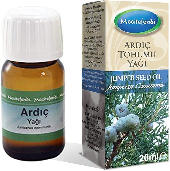 Mecitefendi 20 ml Ardıç Yağı