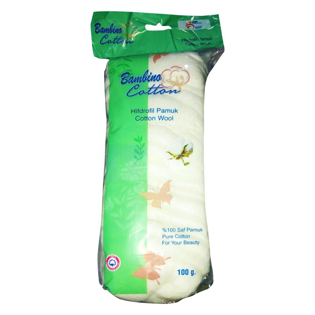 Bambino Pamuk 100 gr