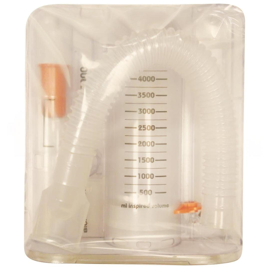 B-Spiro 5000 Volümetrik Spirometre